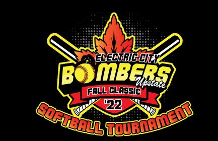 Electric City Bombers’ Upstate Fall Classic