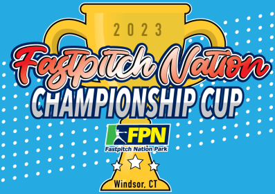 Fastpitch Nation Championship Cup