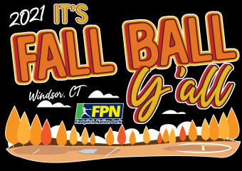 It’s Fall Ball Y’All