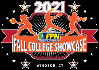 Fastpitch Nation Fall College Showcase
