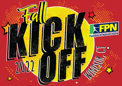 Fall Kickoff