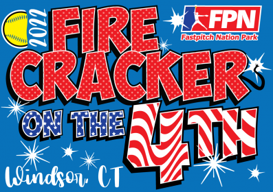 Firecracker on the 4th