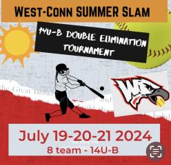 West-Conn Summer Slam