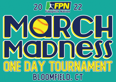 March Madness (1-Day Tournament)