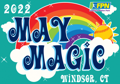 May Magic