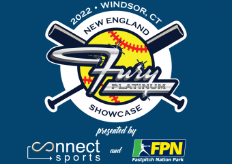 Fury Platinum New England Showcase by Connect Sports