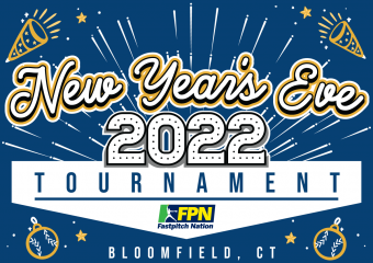 New Year’s Eve 1-Day Tournament