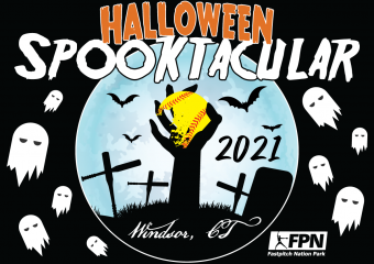Halloween Spooktacular 1