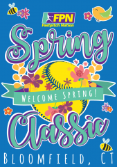 Fastpitch Nation Indoor Spring Classic 12U