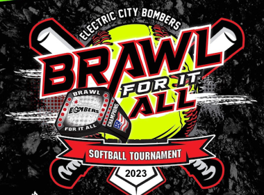 Electric City Bombers’ Brawl for it All