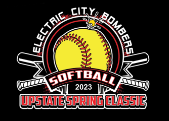 Electric City Bombers’ Upstate Spring Classic
