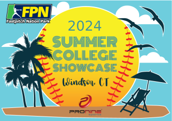 Fastpitch Nation 13th Annual Summer College Showcase