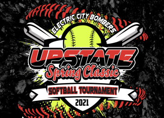 Electric City Bombers Upstate Spring Classic