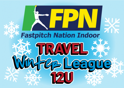 Fastpitch Nation Indoor 12U Travel League