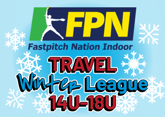 Fastpitch Nation Indoor Winter Travel League