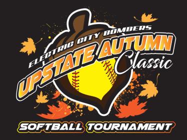 Electric City Bombers Upstate Fall Classic 14U