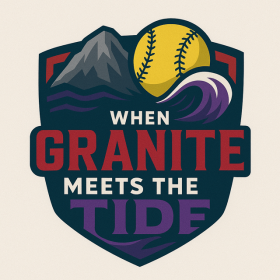 When Granite Meets The Tide