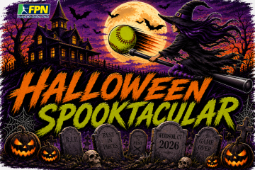 Halloween Spooktacular I