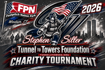 Tunnels to Towers Tournament
