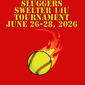 Sluggers Swelter