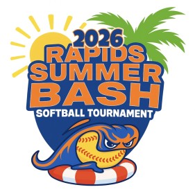 Rapids’ Summer Bash