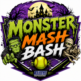 GSE Monster Mash Bash