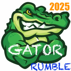 Gator Rumble