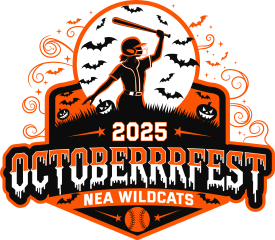 NEA Wildcats Octoberrrfest