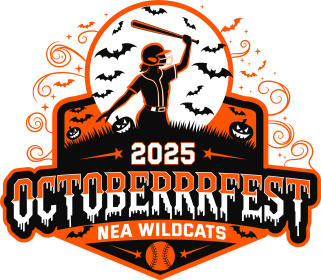 NEA Wildcats Octoberrrfest