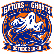 Gators & Ghosts
