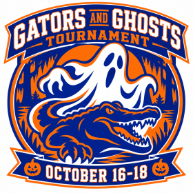 Gators & Ghosts