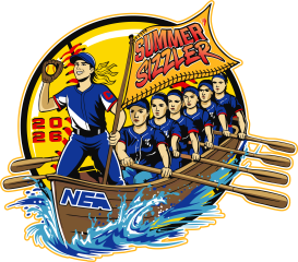 NEA Summer Sizzler