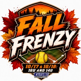 GSE Fall Frenzy
