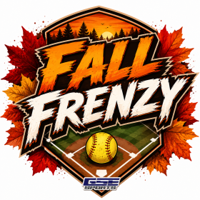 GSE Fall Frenzy