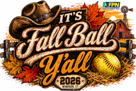 It’s Fall Ball Y’all
