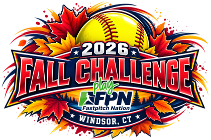 “NEW” PlayFPN Fall Challenge