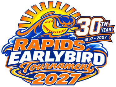 Rapids’ Early Bird