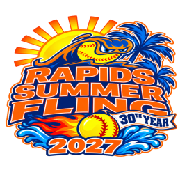 Rapids’ Summer Fling