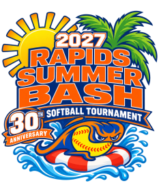 Rapids’ Summer Bash
