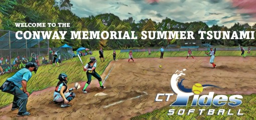 8th Annual Conway Memorial Summer Tsunami