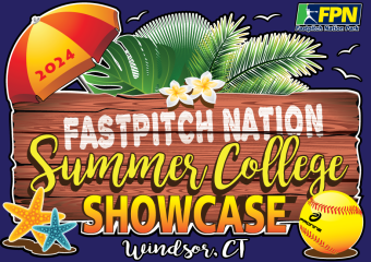 Fastpitch Nation 13th Annual Summer College Showcase