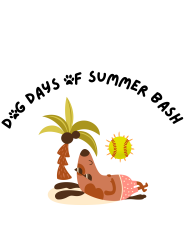Dog Days of Summer Bash