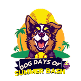 Dogs Days of Summer Bash