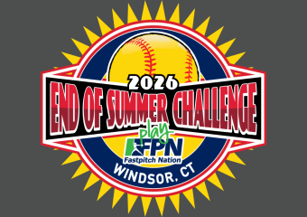 End of Summer Challenge