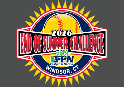 End of Summer Challenge