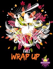 Fall Wrap-up