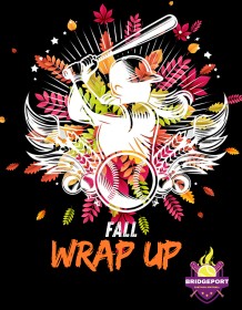 Fall Wrap-up