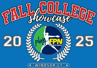 Fastpitch Nation Fall College Showcase