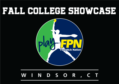 Fastpitch Nation Fall College Showcase