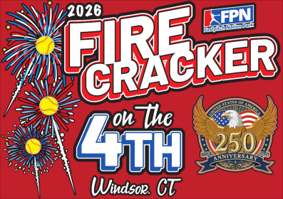 Firecracker on the 4th